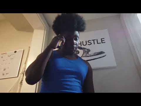 TRAILER FOR MOTION PICTURE “YOUNG & THUGGIN.”