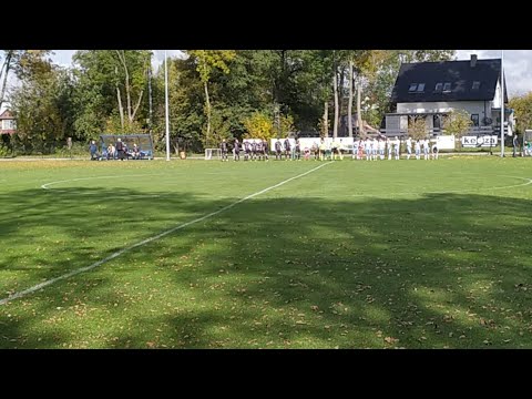 09.10.2022 Mrowlanka Mrowla - KS Baranówka