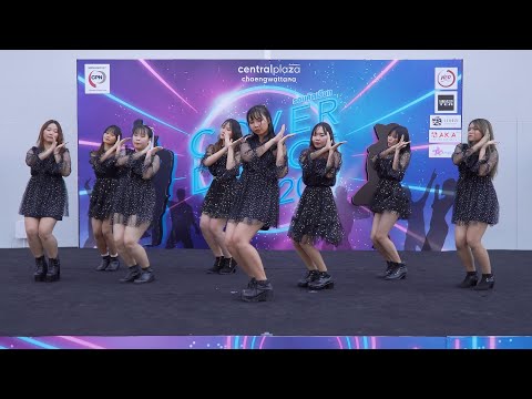 200223 กล้วยหอม cover OH MY GIRL - CLOSER @ Cover Dance 2020 (Audition)