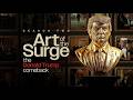 Art Of The Surge Season 2