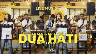 Download lagu Banyu Langit (Indo Version) - Didi Kempot ( Cover ) | Dua Hati Coffee and Kitchen Music mp3
