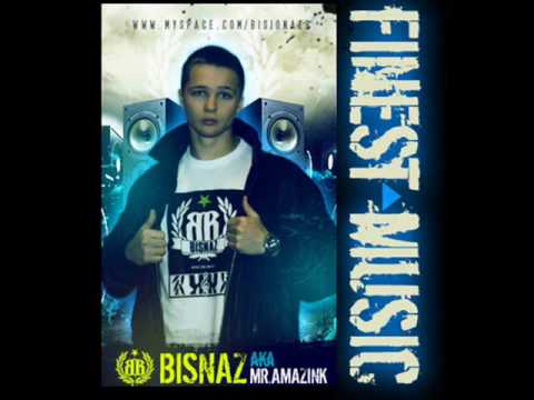 BISNAZ - Push it RMX
