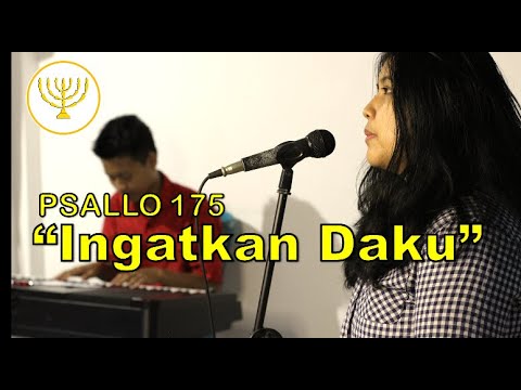 PSALLO 175 - INGATKAN DAKU