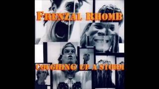 Frenzal Rhomb - Coughing Up A Storm (Full Album - 1995)