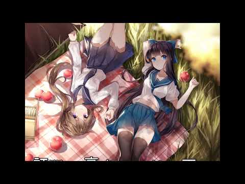 莫斯滿&老貓 Mo Si Man & Lao Mao【野花香】ye hua xiang DJ Remix【動態歌詞Lyrics】