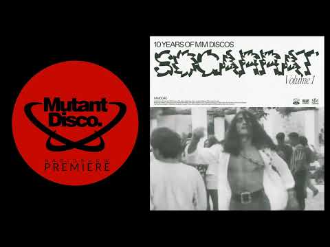 PREMIERE : Breezy S - The Jungle (MM Discos)