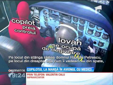 Ipoteză şoc în cazul tragediei din Muntii Apuseni!