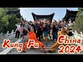 China Kung Fu Review from Johan 2024 🔆 [UPDATED] Kunyu Mountain Shaolin Kung Fu School #kungfuschool