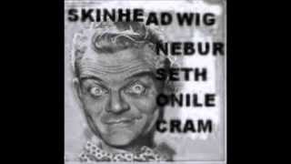 nebur seth onilecram skinhead wig 2009 disco completo