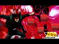 ABA ABUSING THIS MIGHT GUY TECH INSIDE RANKED