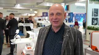 Оборудование для зуботехнических лабораторий от компании «Имплантат групп»