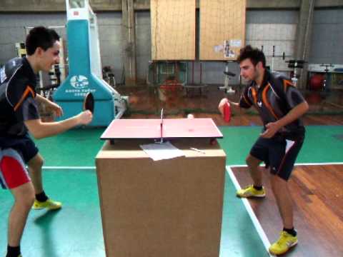 Eros Perri- Steven fiore.AVI