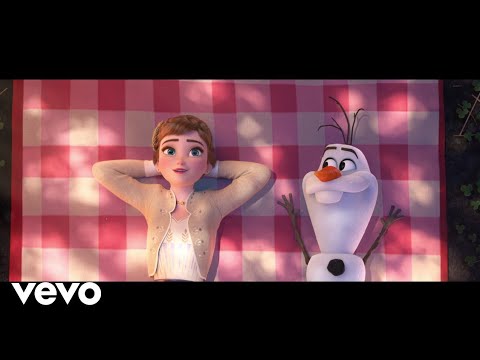 Ada Yang Tak Berubah (From "Frozen 2")