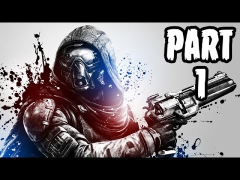 Let's Play Destiny Deutsch German #01 - Totgeglaubte leben länger