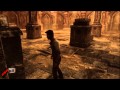 Uncharted 3 Chapter 11 - Temple Entrance Puzzle