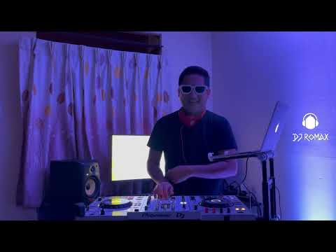 PRIDE 2025 (TRIBAL HOUSE, GUARACHA, CIRCUIT MIX) BY DJ ROMAX PERALTA