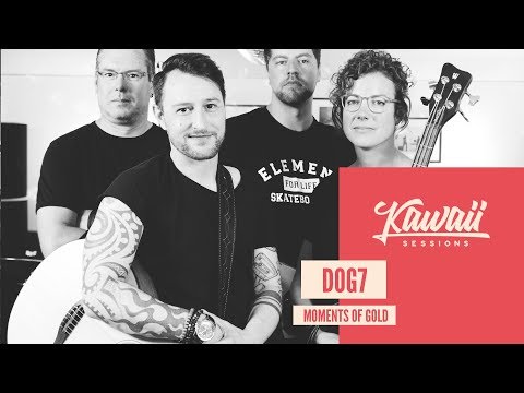 Kawaii Session w/ Dog7 - Moments Of Gold