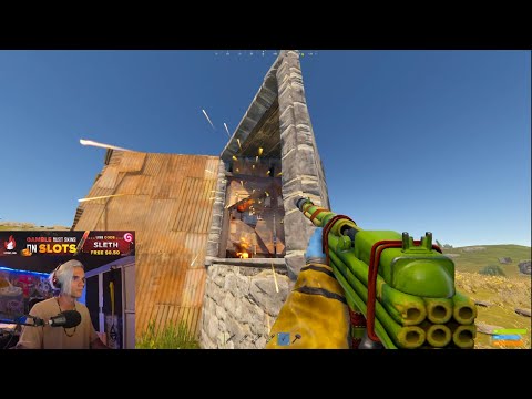 How I still have fun in Rust