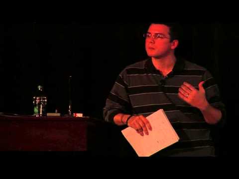 OGDE 2013 - Steve Castro