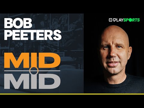 MIDMID - Bob Peeters, dan weet je dat het moeilijk wordt