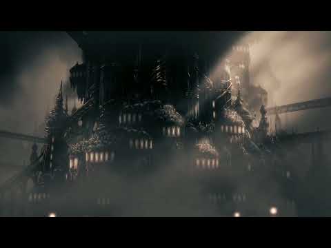 Hollow Knight: Silksong - Act 2 Opening Scene