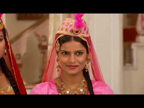 Akbar और Urvashi कैसे ढूंढे गे Sakeena को? | Akbar Birbal | Episode 159 | Big Magic