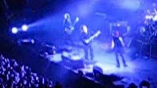 The Cure live Munich Freak Show, Friday I&#39;m in Love