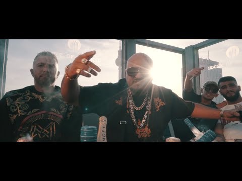 CAPITAL BRA feat. XATAR & SAMY - Ich liebe es