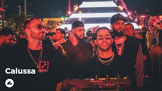 Calussa DJ set
