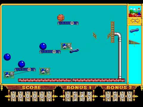 the incredible machine pc game download