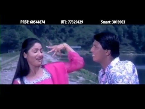 Andhero Jeevan Maa - Video Song | Nepali Movie SUNDAR MERO NAAM | Deepak Raj Giri, Garima Pant