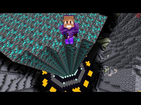 That Time I Stole 132,482 Diamonds