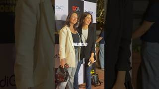 Download lagu Mohabbatein ki Heroine Preeti Jhangiani & Kim Sharma mp3