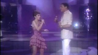Sheena Easton - Al Jarreau - On The Roof