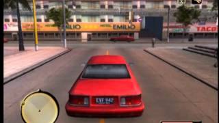 UKGN Forgotten - Total Overdose [Xbox]