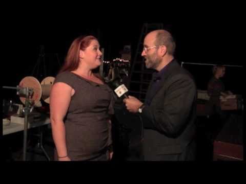 Hot Mama Gowns Shark Tank Pitch