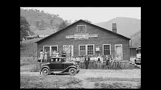 Kentucky Coal Miners Tribute