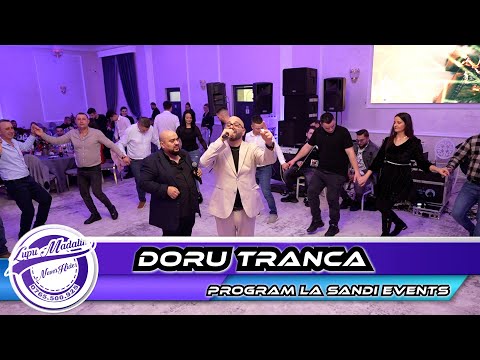 Doru Tranca - Am o patima si un dor sa aud glasu la motor la Sandi Events by👍🏻LupuMadalin🔔