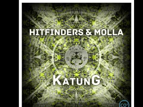 Hitfinders & Molla - KatunG (Radio Edit) Official