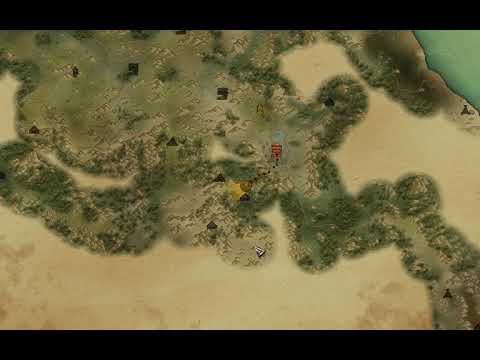 Expeditions Conquistador || #41