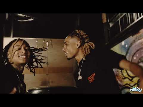 GTR Goldi - My Way feat. JayBussN (Official Music Video) Shot by @MilkyMadeIt