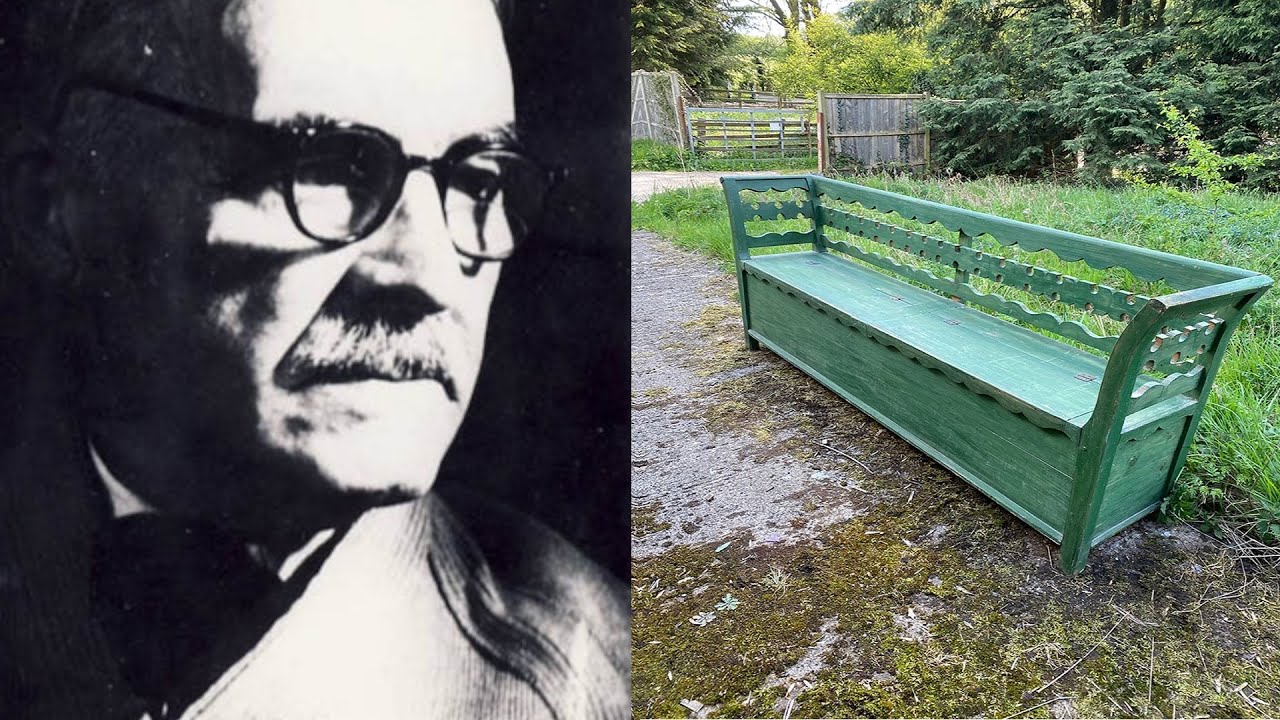 Watch De Abia Plecasesi Tudor Arghezi Tema Now De abia plecase?i - Tudor Arghezi