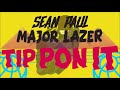 Sean Paul feat. Major Lazer - Tip Pon It (10 Hour Version) Sean Paul feat. Major Lazer - Tip Pon It (10 Hour Version)