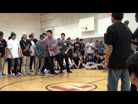 Dreams4Schools 2013 A.O.N ( All Or Nothing ) Vs E.S.U. East Side Union