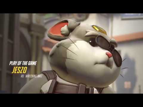 jeszo's highlight 20/04/2019