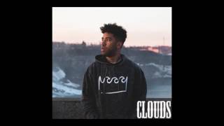 (Free)&quot;Clouds&quot;- KYLE x Lil Yachty Type beat