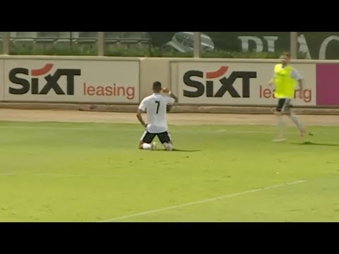 Hibernians with an incredible comeback against Gżira! | Hibernians 5-3 Gżira United | MD1