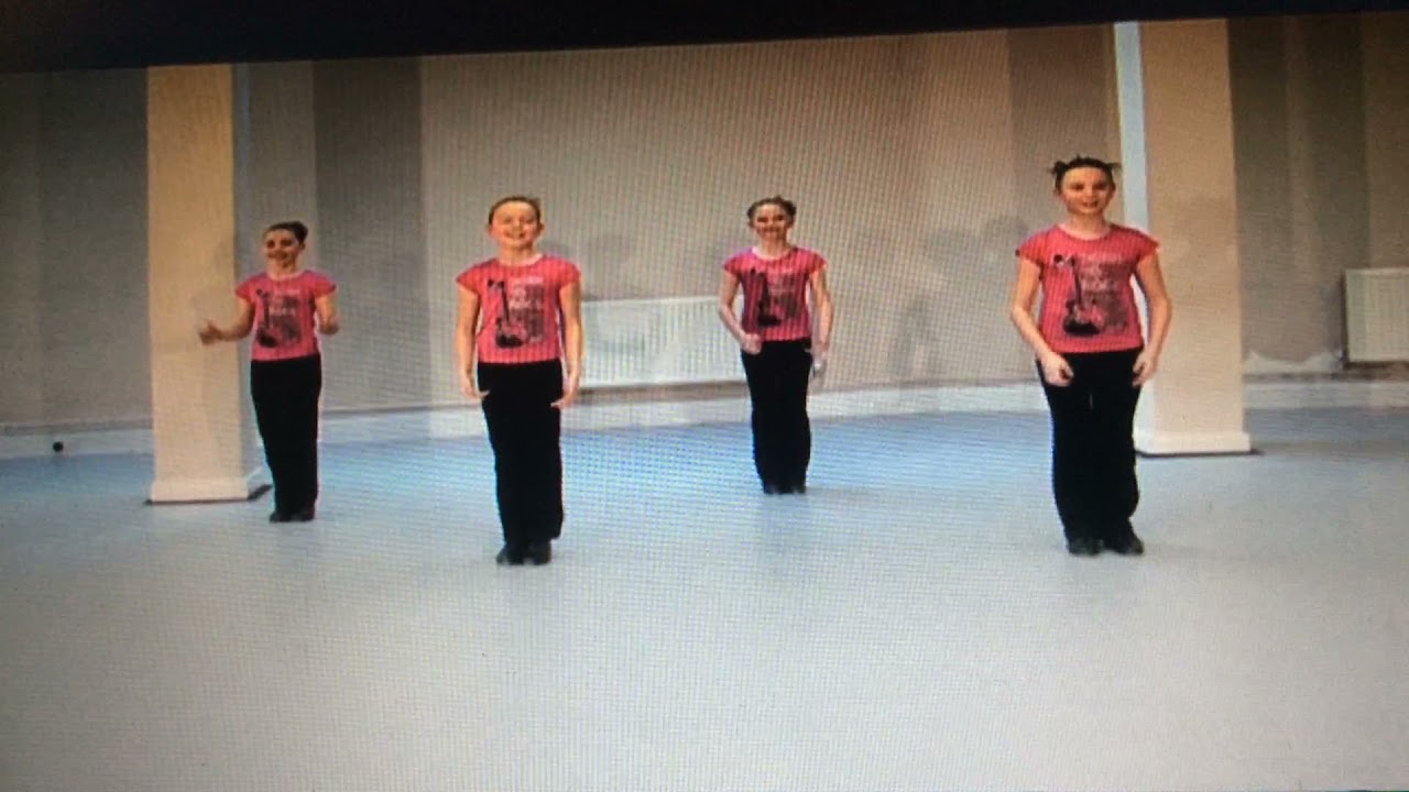 Examples of the free rhythm