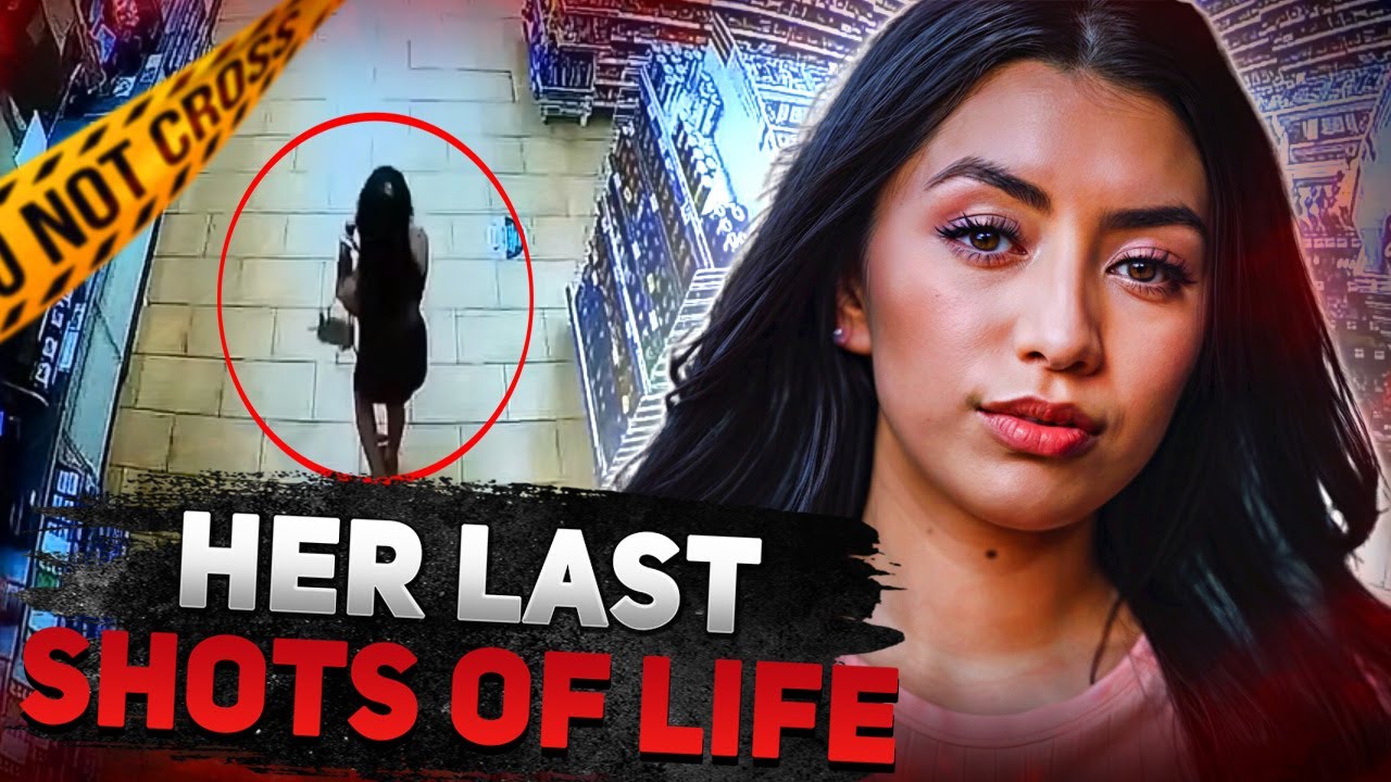 The night walk turned into a living hell! True Crime Documentary.