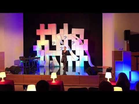 Little Me 🌠 Music talent league 2017. 2nd place. Vilnius, Lithuania